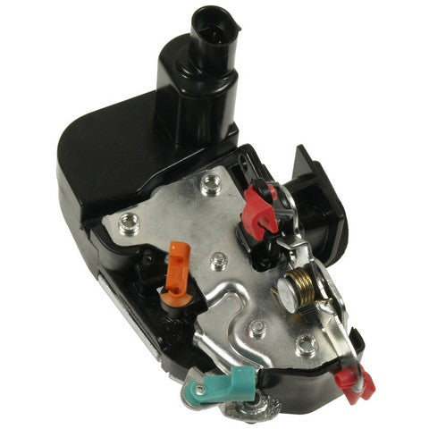Standard Ignition Door Lock Actuator P/N:DLA-580 Fits: Dodge Ram 1500 01-94, Dodge Ram 2500 02-00, Dodge Ram 3500 02-00, Dodge Ram 3500 98-94 - Image 1