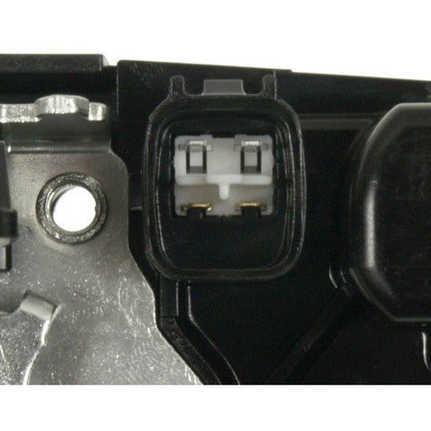 Standard Ignition Door Lock Actuator P/N:DLA-584 Fits: Chrysler Grand Voyager 02-01, Chrysler TOWN &amp; COUNTRY 07-01, Chrysler Voyager 07-01, Dodge Caravan 07-01, Dodge Grand Caravan 07-01 - Image 3