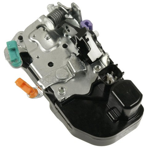 Standard Ignition Door Lock Actuator P/N:DLA-584 Fits: Chrysler Grand Voyager 02-01, Chrysler TOWN &amp; COUNTRY 07-01, Chrysler Voyager 07-01, Dodge Caravan 07-01, Dodge Grand Caravan 07-01 - Image 1