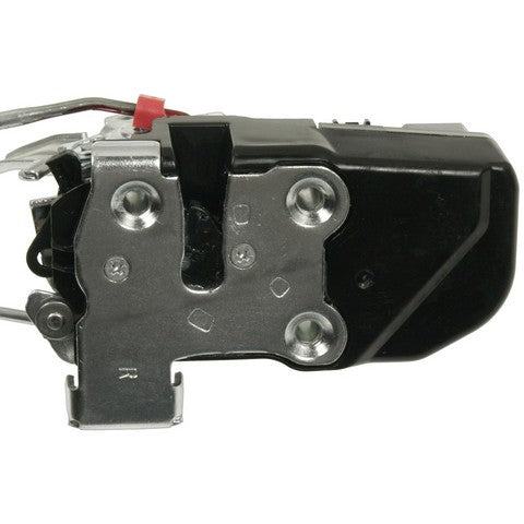 Standard Ignition Door Lock Actuator P/N:DLA-593 Fits: Jeep Liberty 07-03 - Image 2