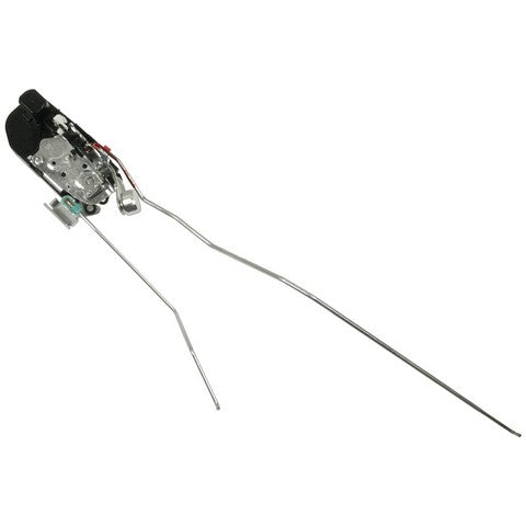 Standard Ignition Door Lock Actuator P/N:DLA-593 Fits: Jeep Liberty 07-03 - Image 1