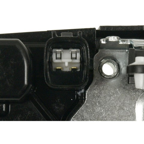 Standard Ignition Door Lock Actuator P/N:DLA-593 Fits: Jeep Liberty 07-03 - Image 3