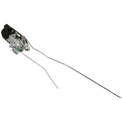 Standard Ignition Door Lock Actuator P/N:DLA-594 Fits: Jeep Liberty 07-02 - Image 1