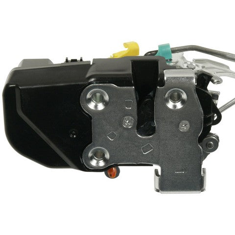 Standard Ignition Door Lock Actuator P/N:DLA-595 Fits: Jeep Liberty 05-02 - Image 2