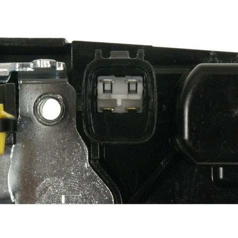 Standard Ignition Door Lock Actuator P/N:DLA-595 Fits: Jeep Liberty 05-02 - Image 3