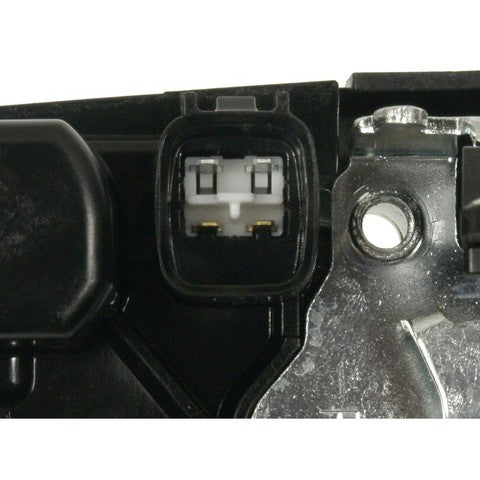 Standard Ignition Door Lock Actuator P/N:DLA-598 Fits: Dodge Dakota 03-00, Dodge Durango 03-98 - Image 3