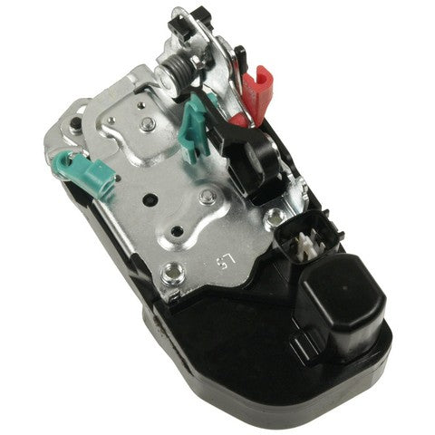 Standard Ignition Door Lock Actuator P/N:DLA-601 Fits: Dodge Dakota 04-98, Dodge Durango 03-98 - Image 1