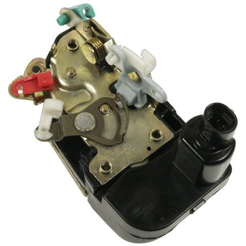 Standard Ignition Door Lock Actuator P/N:DLA-602 Fits: Chrysler TOWN &amp; COUNTRY 00-97, Dodge Caravan 1998, Dodge Caravan 2000, Dodge Grand Caravan 00-97 - Image 1