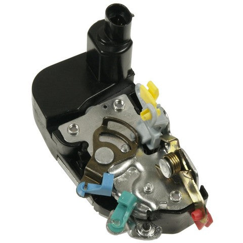 Standard Ignition Door Lock Actuator P/N:DLA-603 Fits: Chrysler TOWN &amp; COUNTRY 00-97, Dodge Caravan 00-97, Dodge Grand Caravan 00-97 - Image 1