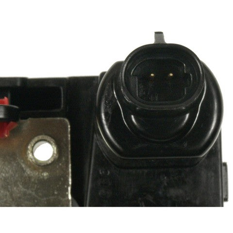 Standard Ignition Door Lock Actuator P/N:DLA-606 Fits: Jeep Cherokee 01-97, Jeep Grand Cherokee 98-93 - Image 2