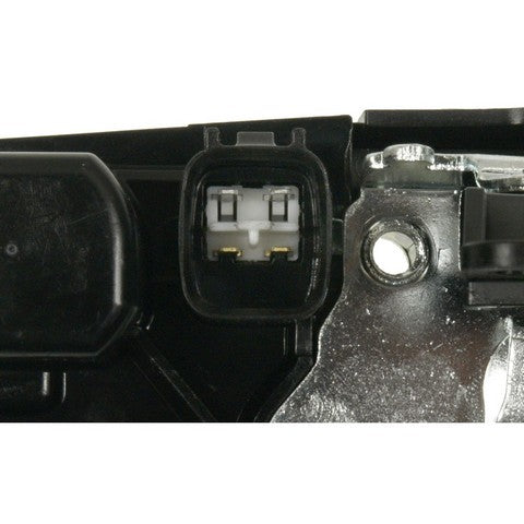Standard Ignition Door Lock Actuator P/N:DLA-610 Fits: Dodge Dakota 03-01, Dodge Durango 03-01 - Image 3