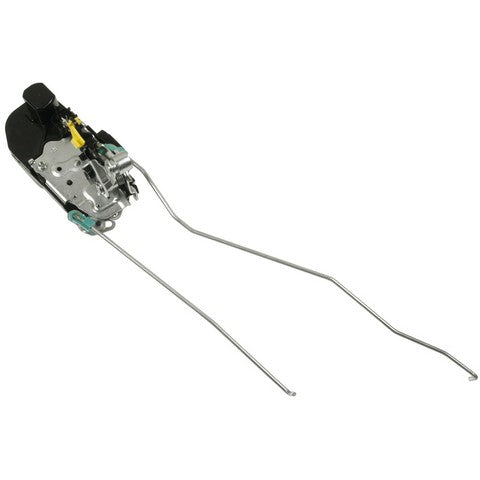 Standard Ignition Door Lock Actuator P/N:DLA-613 Fits: Jeep Grand Cherokee 10-05 - Image 1
