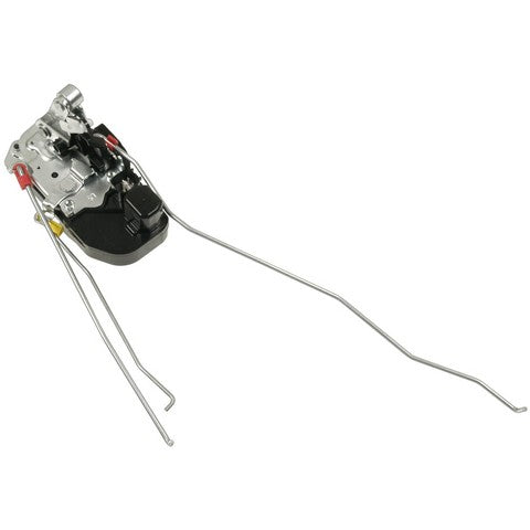 Standard Ignition Door Lock Actuator P/N:DLA-614 Fits: Jeep Grand Cherokee 10-05 - Image 1