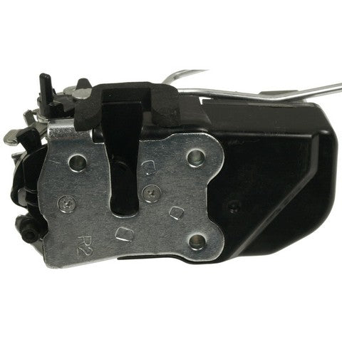 Standard Ignition Door Lock Actuator P/N:DLA-615 Fits: Jeep Grand Cherokee 10-05 - Image 2