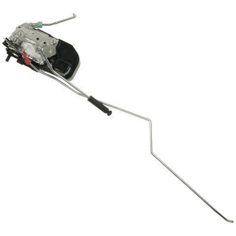 Standard Ignition Door Lock Actuator P/N:DLA-615 Fits: Jeep Grand Cherokee 10-05 - Image 1