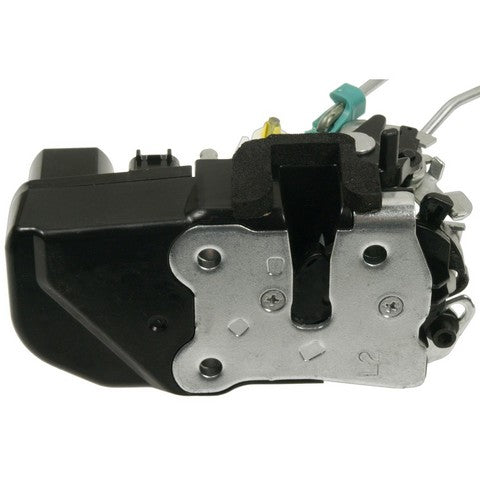 Standard Ignition Door Lock Actuator P/N:DLA-616 Fits: Jeep Grand Cherokee 10-05 - Image 2