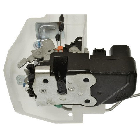 Standard Ignition Door Lock Actuator P/N:DLA-617 Fits: Chrysler Pacifica 08-04 - Image 2