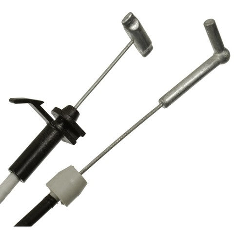 Standard Ignition Door Lock Actuator P/N:DLA-617 Fits: Chrysler Pacifica 08-04 - Image 3