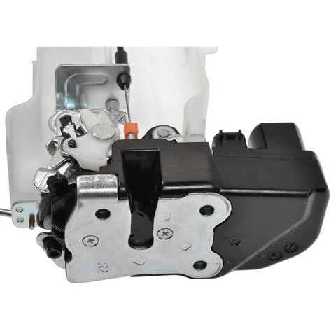 Standard Ignition Door Lock Actuator P/N:DLA-619 Fits: Chrysler Pacifica 08-06 - Image 2