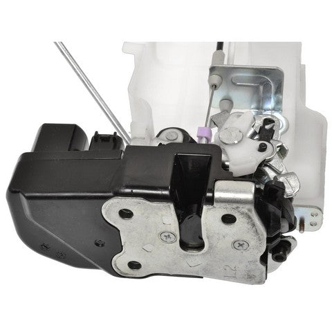 Standard Ignition Door Lock Actuator P/N:DLA-620 Fits: Chrysler Pacifica 08-06 - Image 2