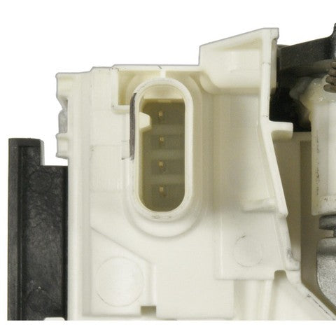 Standard Ignition Door Lock Actuator P/N:DLA-621 Fits: Dodge Caliber 09-07, Jeep Compass 09-07, Jeep Patriot 09-07 - Image 3