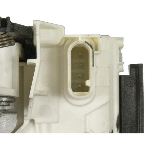 Standard Ignition Door Lock Actuator P/N:DLA-622 Fits: Dodge Caliber 09-07, Jeep Compass 10-07, Jeep Patriot 10-07 - Image 3