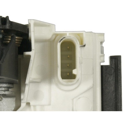 Standard Ignition Door Lock Actuator P/N:DLA-624 Fits: Dodge Caliber 09-07, Jeep Compass 09-07, Jeep Patriot 09-07 - Image 3