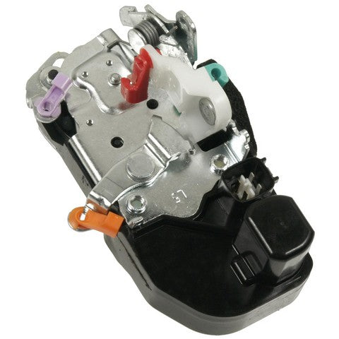 Standard Ignition Door Lock Actuator P/N:DLA-626 Fits: Dodge Neon 05-00, Dodge Sx 2.0 05-03, Plymouth Neon 01-00 - Image 1