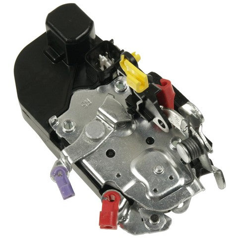 Standard Ignition Door Lock Actuator P/N:DLA-630 Fits: Dodge Ram 1500 10-09, Dodge Ram 2500 10-09, Dodge Ram 3500 10-09 - Image 1