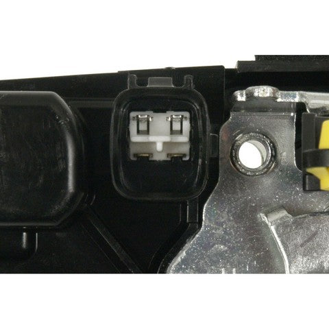 Standard Ignition Door Lock Actuator P/N:DLA-630 Fits: Dodge Ram 1500 10-09, Dodge Ram 2500 10-09, Dodge Ram 3500 10-09 - Image 3