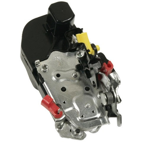 Standard Ignition Door Lock Actuator P/N:DLA-631 Fits: Dodge Ram 1500 10-03, Dodge Ram 2500 09-03, Dodge Ram 3500 10-03 - Image 1