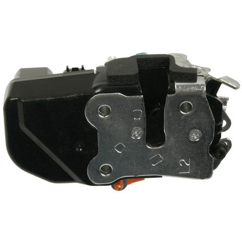 Standard Ignition Door Lock Actuator P/N:DLA-632 Fits: Dodge Ram 1500 10-02, Dodge Ram 2500 10-02, Dodge Ram 3500 10-02 - Image 3
