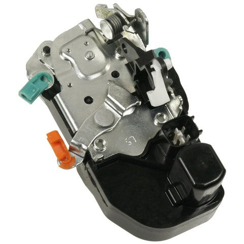 Standard Ignition Door Lock Actuator P/N:DLA-632 Fits: Dodge Ram 1500 10-02, Dodge Ram 2500 10-02, Dodge Ram 3500 10-02 - Image 1