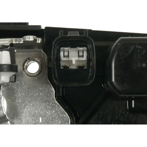 Standard Ignition Door Lock Actuator P/N:DLA-632 Fits: Dodge Ram 1500 10-02, Dodge Ram 2500 10-02, Dodge Ram 3500 10-02 - Image 2