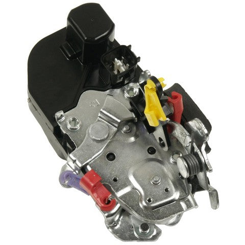 Standard Ignition Door Lock Actuator P/N:DLA-633 Fits: Dodge Ram 2500 10-09, Dodge Ram 3500 10-09 - Image 1