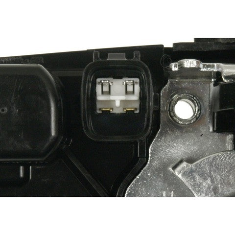 Standard Ignition Door Lock Actuator P/N:DLA-633 Fits: Dodge Ram 2500 10-09, Dodge Ram 3500 10-09 - Image 3