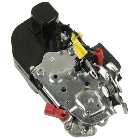 Standard Ignition Door Lock Actuator P/N:DLA-634 Fits: Dodge Ram 1500 10-02, Dodge Ram 2500 2010, Dodge Ram 3500 10-02 - Image 1