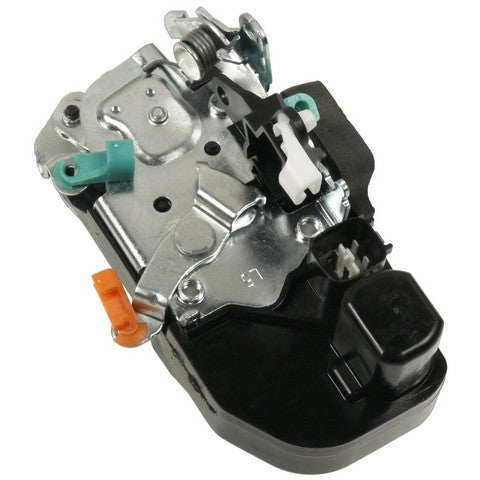 Standard Ignition Door Lock Actuator P/N:DLA-635 Fits: Dodge Ram 1500 10-02, Dodge Ram 2500 10-03, Dodge Ram 3500 10-03 - Image 1