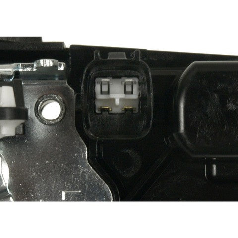 Standard Ignition Door Lock Actuator P/N:DLA-635 Fits: Dodge Ram 1500 10-02, Dodge Ram 2500 10-03, Dodge Ram 3500 10-03 - Image 3