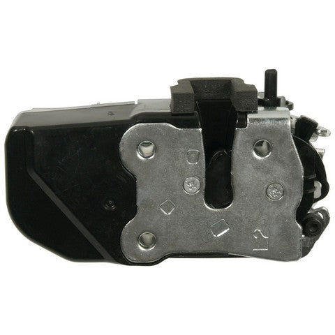 Standard Ignition Door Lock Actuator P/N:DLA-637 Fits: Dodge Ram 1500 08-02, Dodge Ram 2500 09-03, Dodge Ram 3500 10-03 - Image 2