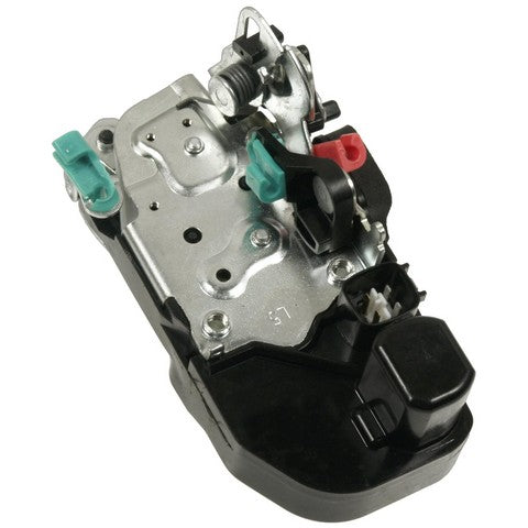Standard Ignition Door Lock Actuator P/N:DLA-637 Fits: Dodge Ram 1500 08-02, Dodge Ram 2500 09-03, Dodge Ram 3500 10-03 - Image 1
