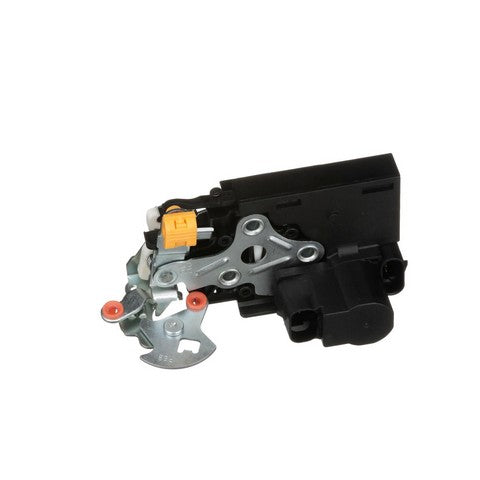 Standard Ignition Door Lock Actuator P/N:DLA-638 Fits: Buick Lesabre, Cadillac Escalade, Cadillac Escalade Esv, Cadillac Escalade Ext, Chevrolet Avalanche, Chevrolet Avalanche 1500, Chevrolet Avalanche 2500, Chevrolet Silverado 1500 - Image 1