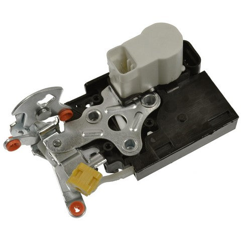 Standard Ignition Door Lock Actuator P/N:DLA-640 Fits: Buick Lesabre, Cadillac Escalade, Cadillac Escalade Esv, Cadillac Escalade Ext, Chevrolet Avalanche 1500, Chevrolet Avalanche 2500, Chevrolet C1500, Chevrolet Silverado 1500 - Image 1