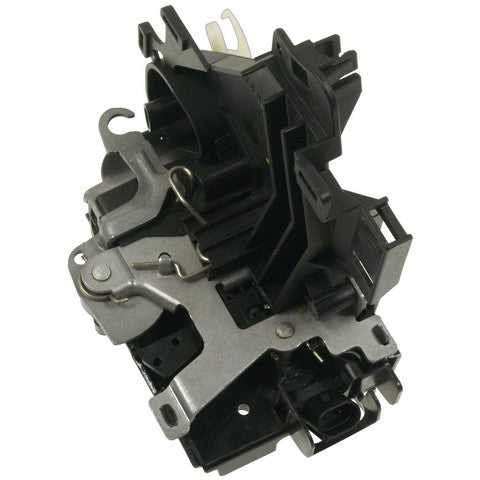 Standard Ignition Door Lock Actuator P/N:DLA-643 Fits: Volkswagen Golf 2010, Volkswagen Golf City 10-08, Volkswagen Gti 10-08, Volkswagen Jetta 06-03 - Image 1