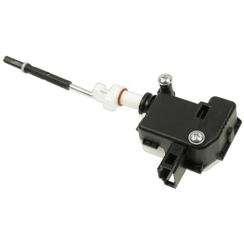 Standard Ignition Fuel Filler Door Lock Actuator P/N:DLA-646 Fits: Volkswagen Jetta 08-99, Volkswagen Touareg 10-04 - Image 1