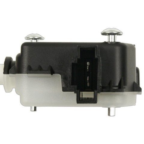 Standard Ignition Fuel Filler Door Lock Actuator P/N:DLA-646 Fits: Volkswagen Jetta 08-99, Volkswagen Touareg 10-04 - Image 3