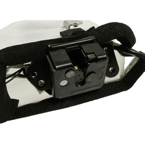 Standard Ignition Door Lock Actuator P/N:DLA-653 Fits: Toyota 4runner 09-03, Toyota Avalon 2010 - Image 2