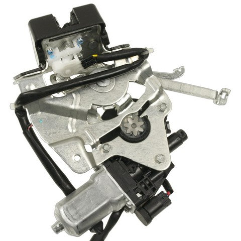 Standard Ignition Door Lock Actuator P/N:DLA-654 Fits: Toyota Sienna 10-04 - Image 2
