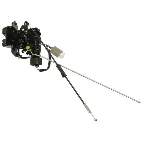 Standard Ignition Door Lock Actuator P/N:DLA-657 Fits: Toyota Matrix 08-03 - Image 1