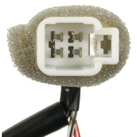 Standard Ignition Door Lock Actuator P/N:DLA-657 Fits: Toyota Matrix 08-03 - Image 3